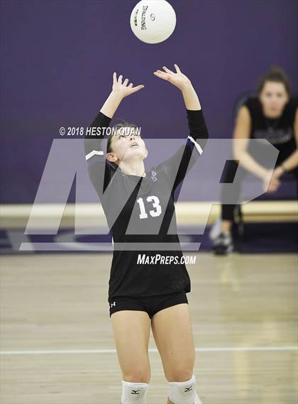 Thumbnail 1 in St. Margaret's @ Portola photogallery.