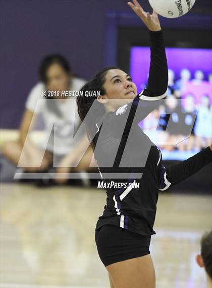 Thumbnail 1 in St. Margaret's @ Portola photogallery.
