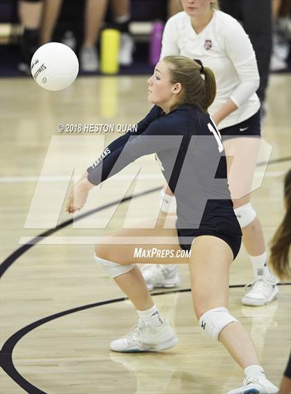 Thumbnail 1 in St. Margaret's @ Portola photogallery.