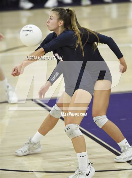 Thumbnail 3 in St. Margaret's @ Portola photogallery.