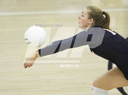 Thumbnail 1 in St. Margaret's @ Portola photogallery.