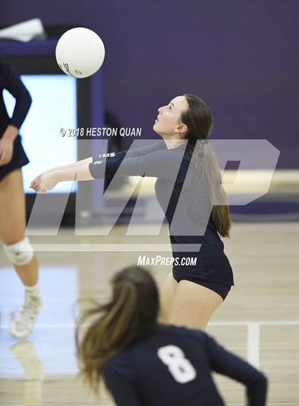 Thumbnail 1 in St. Margaret's @ Portola photogallery.