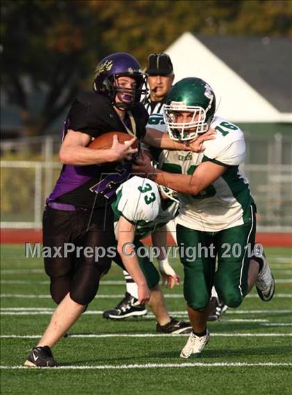 Thumbnail 1 in Ellington/Somers @ Enfield photogallery.