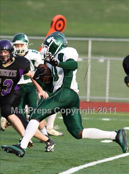 Thumbnail 3 in Ellington/Somers @ Enfield photogallery.