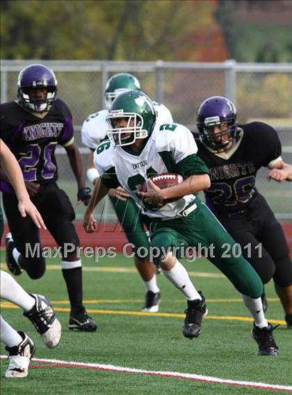Thumbnail 1 in Ellington/Somers @ Enfield photogallery.