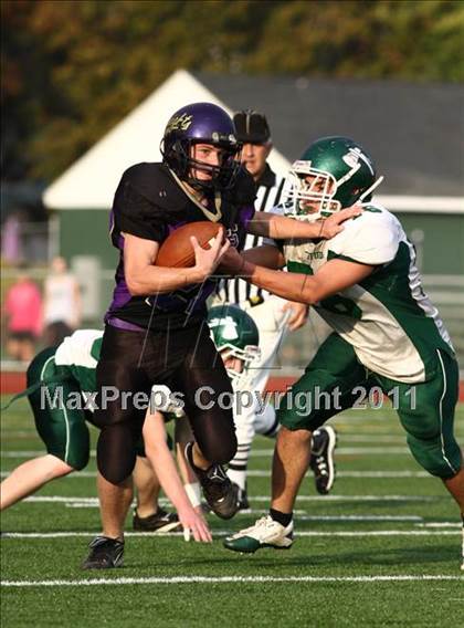 Thumbnail 3 in Ellington/Somers @ Enfield photogallery.