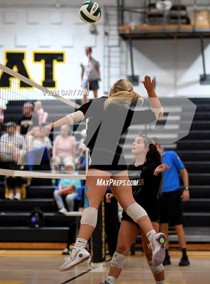 Thumbnail 3 in Notre Dame @ Hixson photogallery.