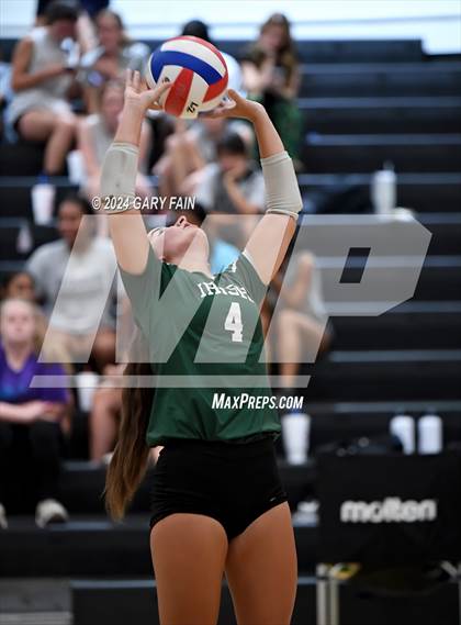 Thumbnail 3 in Notre Dame @ Hixson photogallery.