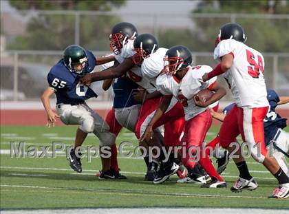 Thumbnail 2 in Pomona @ Chino Hills photogallery.