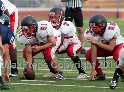 Thumbnail 3 in Pomona @ Chino Hills photogallery.