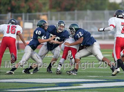 Thumbnail 3 in Pomona @ Chino Hills photogallery.