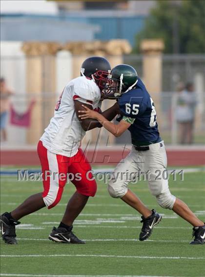 Thumbnail 2 in Pomona @ Chino Hills photogallery.