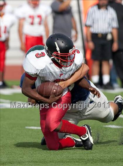 Thumbnail 2 in Pomona @ Chino Hills photogallery.