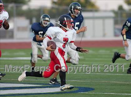 Thumbnail 1 in Pomona @ Chino Hills photogallery.