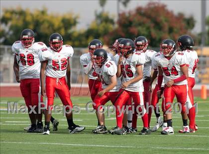 Thumbnail 1 in Pomona @ Chino Hills photogallery.