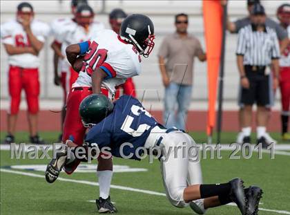 Thumbnail 3 in Pomona @ Chino Hills photogallery.