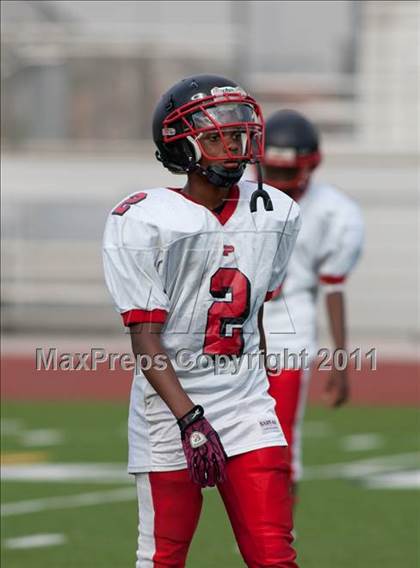 Thumbnail 2 in Pomona @ Chino Hills photogallery.