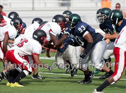 Thumbnail 2 in Pomona @ Chino Hills photogallery.