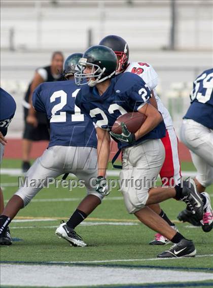 Thumbnail 1 in Pomona @ Chino Hills photogallery.