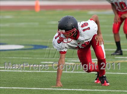Thumbnail 2 in Pomona @ Chino Hills photogallery.