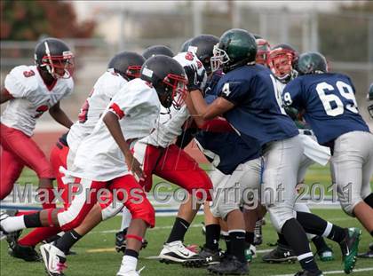 Thumbnail 1 in Pomona @ Chino Hills photogallery.