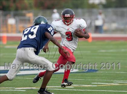 Thumbnail 2 in Pomona @ Chino Hills photogallery.