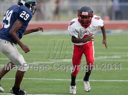 Thumbnail 1 in Pomona @ Chino Hills photogallery.