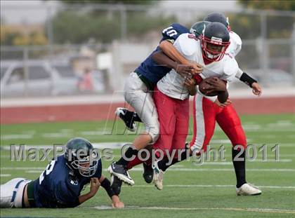 Thumbnail 3 in Pomona @ Chino Hills photogallery.