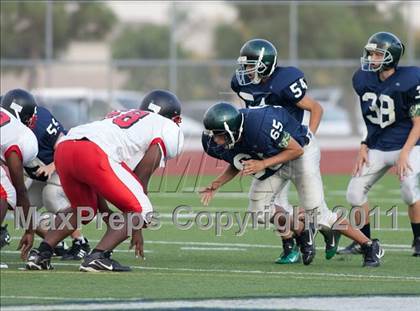 Thumbnail 2 in Pomona @ Chino Hills photogallery.