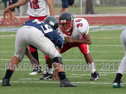 Thumbnail 2 in Pomona @ Chino Hills photogallery.