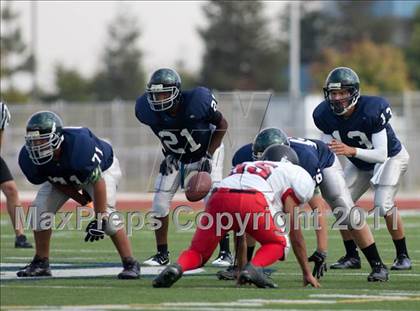 Thumbnail 1 in Pomona @ Chino Hills photogallery.