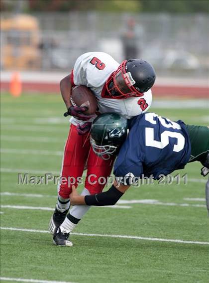Thumbnail 2 in Pomona @ Chino Hills photogallery.