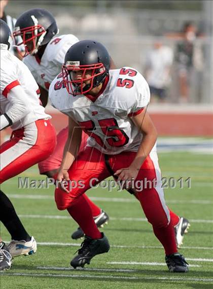 Thumbnail 3 in Pomona @ Chino Hills photogallery.