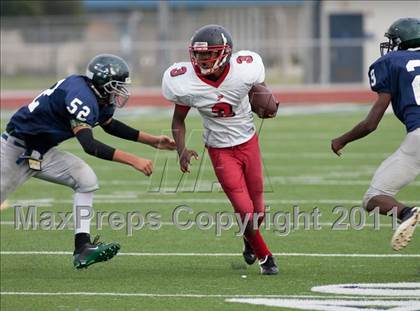 Thumbnail 3 in Pomona @ Chino Hills photogallery.