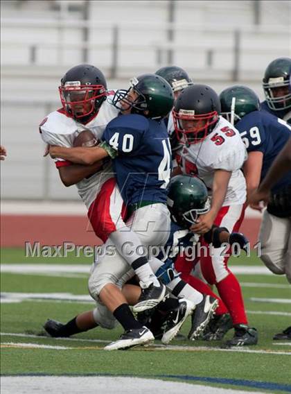 Thumbnail 2 in Pomona @ Chino Hills photogallery.