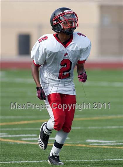Thumbnail 2 in Pomona @ Chino Hills photogallery.