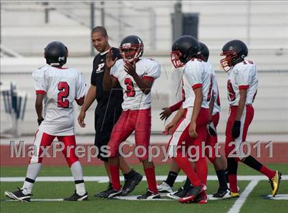 Thumbnail 2 in Pomona @ Chino Hills photogallery.