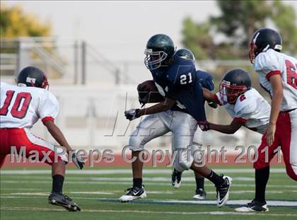 Thumbnail 1 in Pomona @ Chino Hills photogallery.