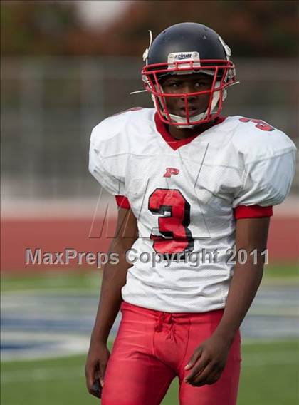 Thumbnail 3 in Pomona @ Chino Hills photogallery.