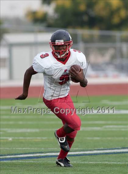 Thumbnail 1 in Pomona @ Chino Hills photogallery.