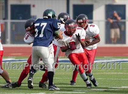 Thumbnail 2 in Pomona @ Chino Hills photogallery.