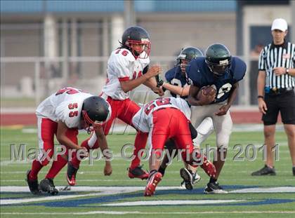 Thumbnail 3 in Pomona @ Chino Hills photogallery.