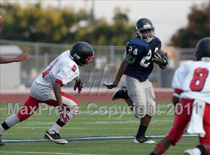 Thumbnail 1 in Pomona @ Chino Hills photogallery.