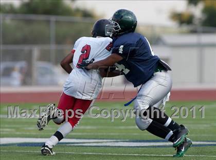 Thumbnail 3 in Pomona @ Chino Hills photogallery.