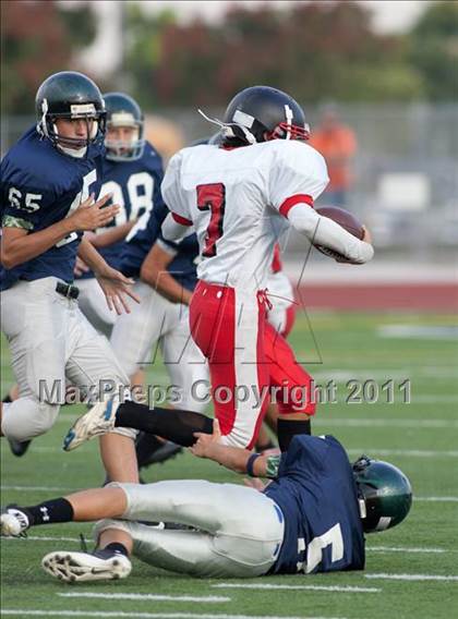 Thumbnail 2 in Pomona @ Chino Hills photogallery.