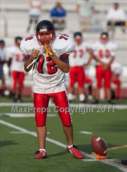 Thumbnail 3 in Pomona @ Chino Hills photogallery.
