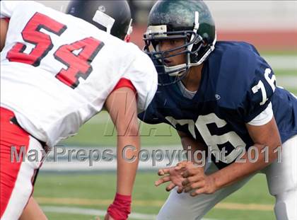 Thumbnail 2 in Pomona @ Chino Hills photogallery.