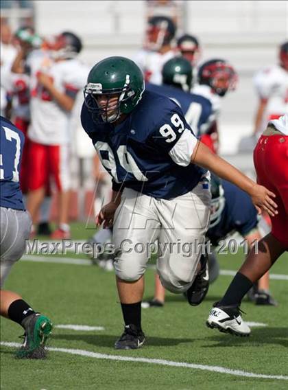 Thumbnail 1 in Pomona @ Chino Hills photogallery.