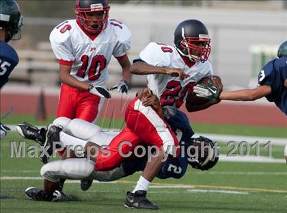 Thumbnail 1 in Pomona @ Chino Hills photogallery.