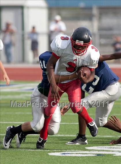 Thumbnail 2 in Pomona @ Chino Hills photogallery.